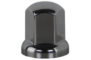 1x tappo copridado ruota in plastica, versione lunga 33...