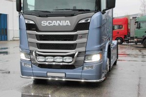 Passend für Scania*: S / R4 (2016-...)...