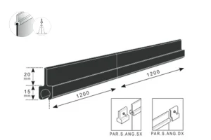 LKW Spritzlappen mit Logo individueller Siebdruck