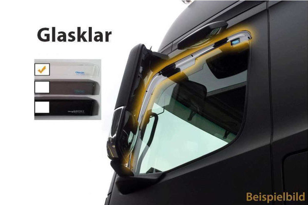ClimAir CLI0033318 Windabweiser Für VOLVO S40, V50 Produktbild-Vorschau 9