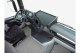 Lämplig för Scania*: R+S (2016-...) Mittbord Next Generation Version 2 svart
