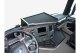 Lämplig för Scania*: R+S (2016-...) Mittbord Next Generation Version 2 Aluminiumlook