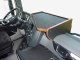 Geschikt voor Scania*: R+S (2016-...) Centreertafel Next Generation Version 2 houtlook burl