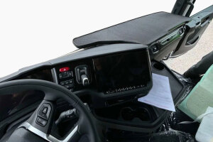 Passar till Scania*: R+S (2016-...) XXL bord Next Generation Version 2