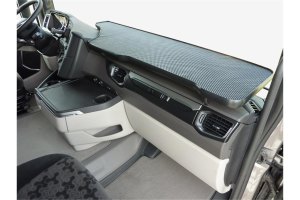 Suitable for Scania*: R + S (2016-...) XXL table next...