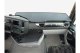 Suitable for Scania*: R + S (2016-...) XXL table next generation version 2 black