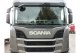 Passar för Scania*: R+S (2016-...) XXL bord Next Generation Version 2 svart