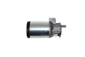 Compressor for pneumatic horn available with 12 volt