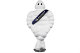 Das neue original Michelin Männchen (BIB), Bibendum fürs Dach (40cm) Mann