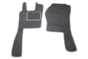 Fits Scania*: R1 (2005-2009) / R2 (2009-2013) -  velour...