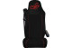Truck-seat cover ClassicLine Extreme Mod.A black-black with Logo