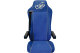 Lkw Sitzbezug ClassicLine - Extreme - Mod.B - blau-blau - mit Logo