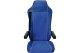 Lkw Sitzbezug ClassicLine - Extreme - Mod.B - blau-blau - ohne Logo