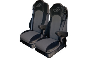 Truck-seat cover ClassicLine - Extreme - Mod.G -...