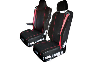 Truck-seat cover ClassicLine - Extreme - Mod.M -...