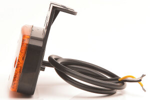 LED Begrenzungs- Seitenmarkierungsleuchte 12-24V