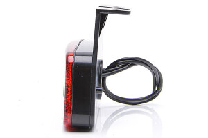 LED Begrenzungs- Seitenmarkierungsleuchte 12-24V