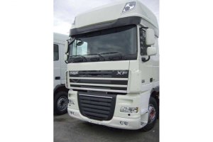 Suitable for DAF*: XF105 (2005-2012) I XF105 EURO5...