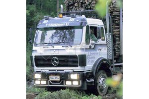 Passend für Mercedes*: NG und SK (1989-1994)...
