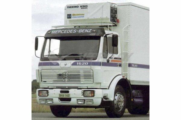 Specchietto Retrovisore Interno Mercedes Classe A W168 Dal 1997 Al 2004 - 6