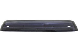 Fits Mercedes*: NG and SK (1989-1998) sun visor long Cabine (383/385/642) Glass part only