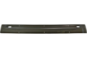 Adatto per Mercedes*: Actros MP2 (2003-2008) Parasole tetto normale senza specchio anteriore solo set di supporto