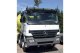Fits Mercedes*: Actros MP2 (2003-2008) sun visor normal roof with frotn mirror Glass part only