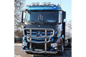 Suitable for Mercedes*: Actros MP4 | MP5 Bull Catcher,...