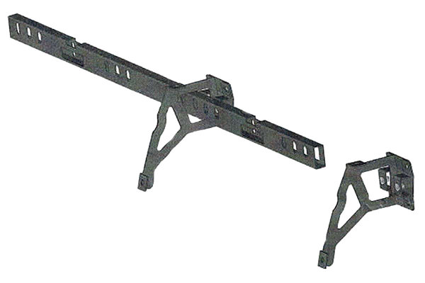 Frontmaskeneinsätze kompatibel mit MERCEDES MP5, MP4 Serie.