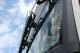 Fits Mercedes*: Actros MP4 | MP5 (2011-...) sun visor