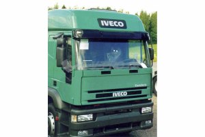 Fits Iveco*:EuroTech / Trakker (1992- &hellip;), Cursor sun visor
