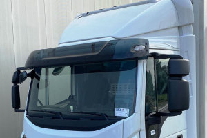 Passend für Iveco*: Eurocargo (2003-...) Sonnenblende