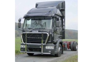 Passend für Iveco*: Eurocargo (2003-...) Sonnenblende