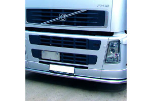 Suitable for Volvo*: FH4 (2013-2020) Frontbar BumpBar