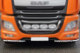 Suitable for DAF*: XF 106 EURO6 (2013-...) Frontbar with 4 LED