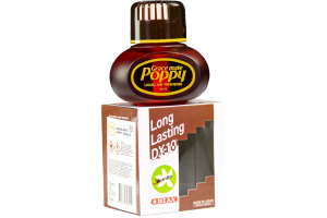 Original Poppy air freshener 150 ml, Vanille