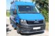 Suitable for MAN*: TGE / VW Crafter (2016-...) Frontbar - with LED without LED