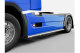 Adatto per Volvo*: FH4 (2013-2020) Barra laterale incl. 5xLED, interasse 3700 mm