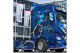 Suitable for MAN*: TGX Euro6 (2013-...) Sidebar included LED, wheel base 3600 mm