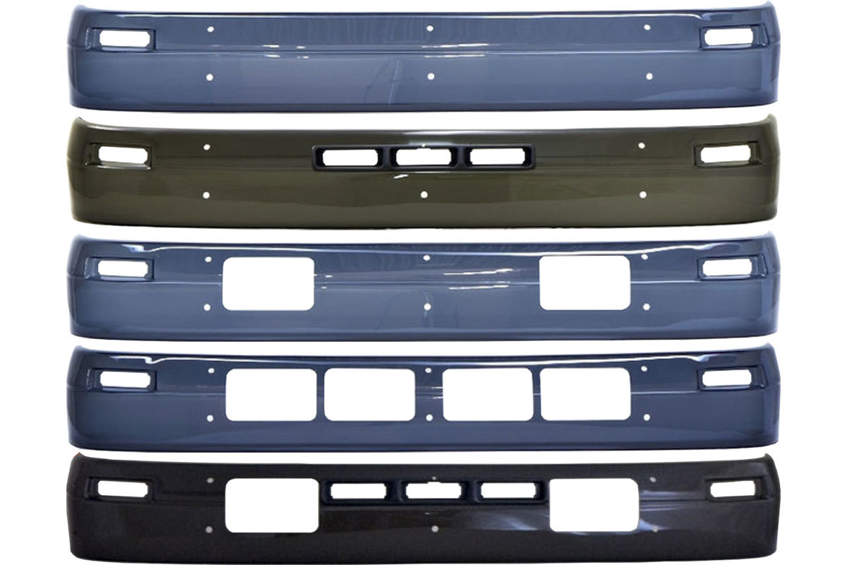 Scheinwerferblende, Böser Blick passend für Scania R, passend für  R-Baureihe / New Streamline, passend für SCANIA, nach Fahrzeughersteller, Truck-Styling & Zubehör, ONLINESHOP