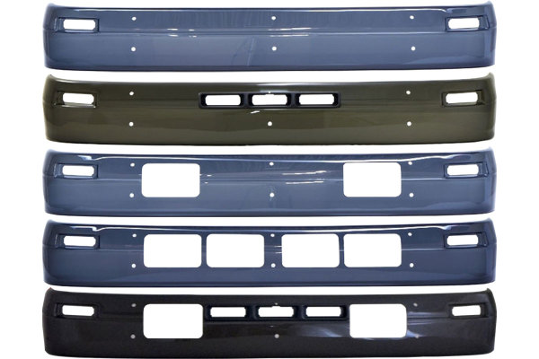 Convient pour Scania* : 4er/R1/R2/R3 Pare-soleil avec découpes