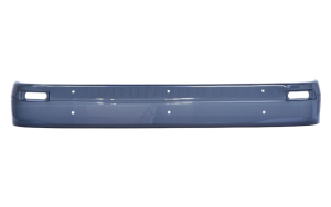 Adatto per Scania*: R1/R2/R3 Aletta parasole Highline con fori per 2 luci di posizione