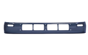 Fits Scania*: R1/R2/R3 Highline sun visor with cut outs...