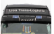 Fits Scania*: 4/R1/R2/R3 Topline sun visor with cut outs for 5 position + 2 head lights