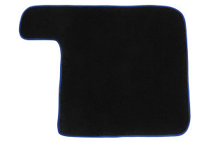 Suitable for Volvo*: FH2/FH3 (2002-2013) Floor mats in Velours set