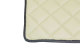 Fits MAN*: TGX (2009-...) HollandLine floor mats complete  beige automatic two pigeonholed