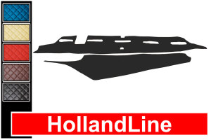 Suitable for Volvo*: FH4 I FH5 (2013-...) HollandLine,...
