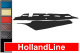 Suitable for Volvo*: FH4 I FH5 (2013-...) HollandLine, Armrest board cover