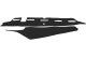 Geschikt voor Volvo*: FH4 I FH5 (2013-...) HollandLine, zwarte dashboardhoes met botswaarschuwingssysteem
