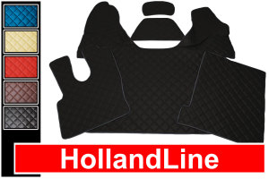 Fits DAF*: XF106 EURO6 (2013-...) HollandLine, Complete...